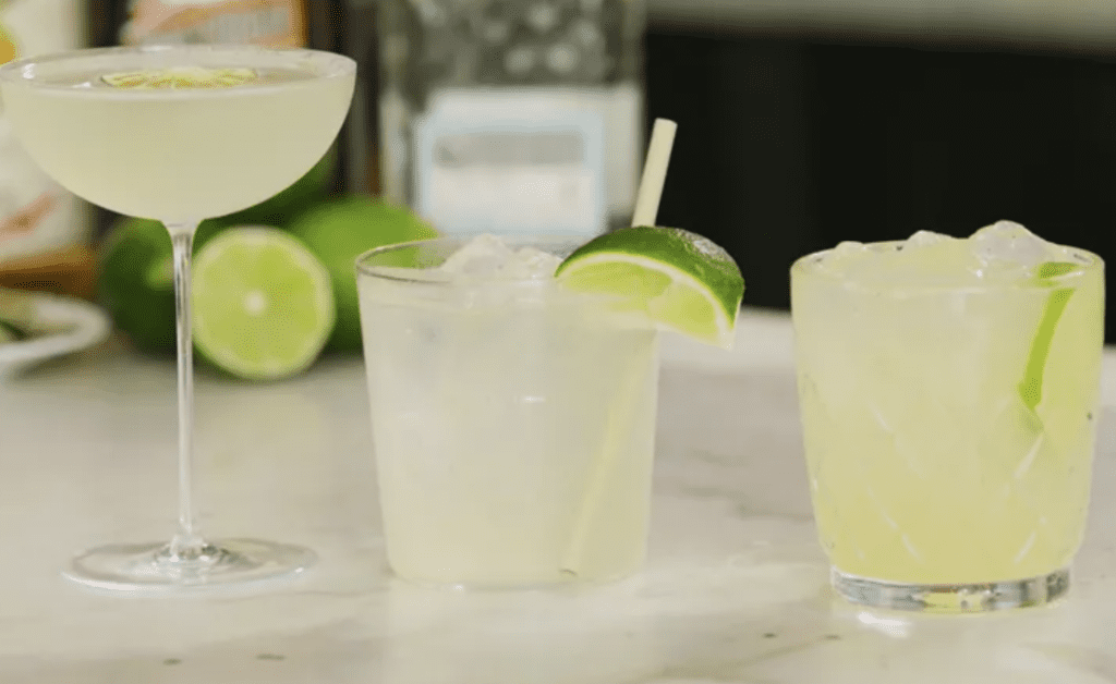 tequila-cocktails-for-summer-Margarita