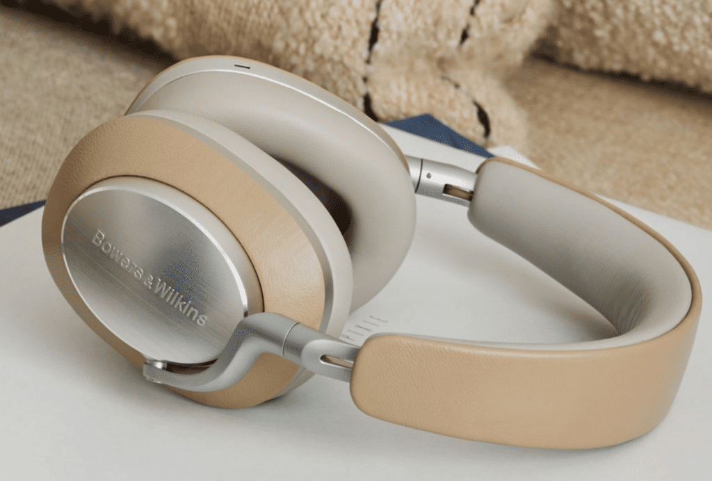 Best-Luxury-Headphones-Bowers-&-Wilkins-Px8-McLaren-Edition