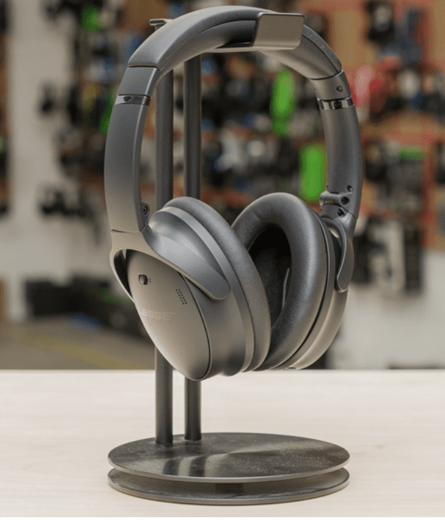 Best-Luxury-Headphones-Bose-QuietComfort-Headphones