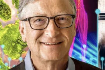 the-future-with-bill-gates