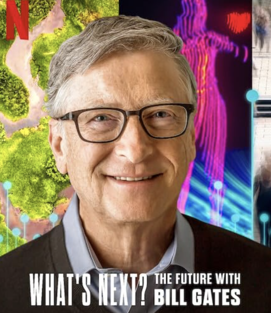 the-future-with-bill-gates