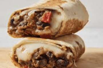 ground-beef-beans-cheese-burritos