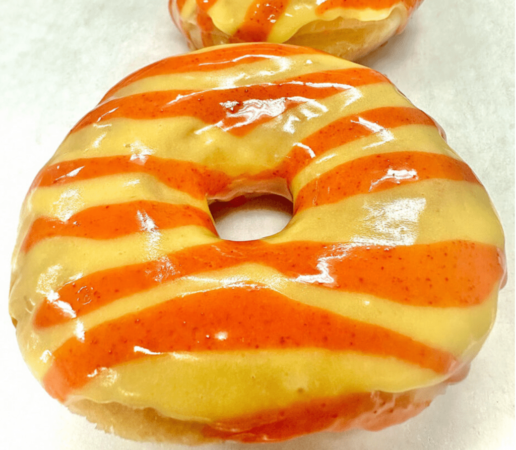 Best-Donut-Shop-by-State-Hawaii-Island-Glazed-Aiea-Oahu