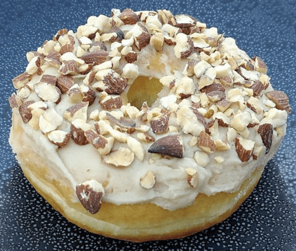 image-of-Rhode Island-Glaze’n-Daze-Donuts-Johnston