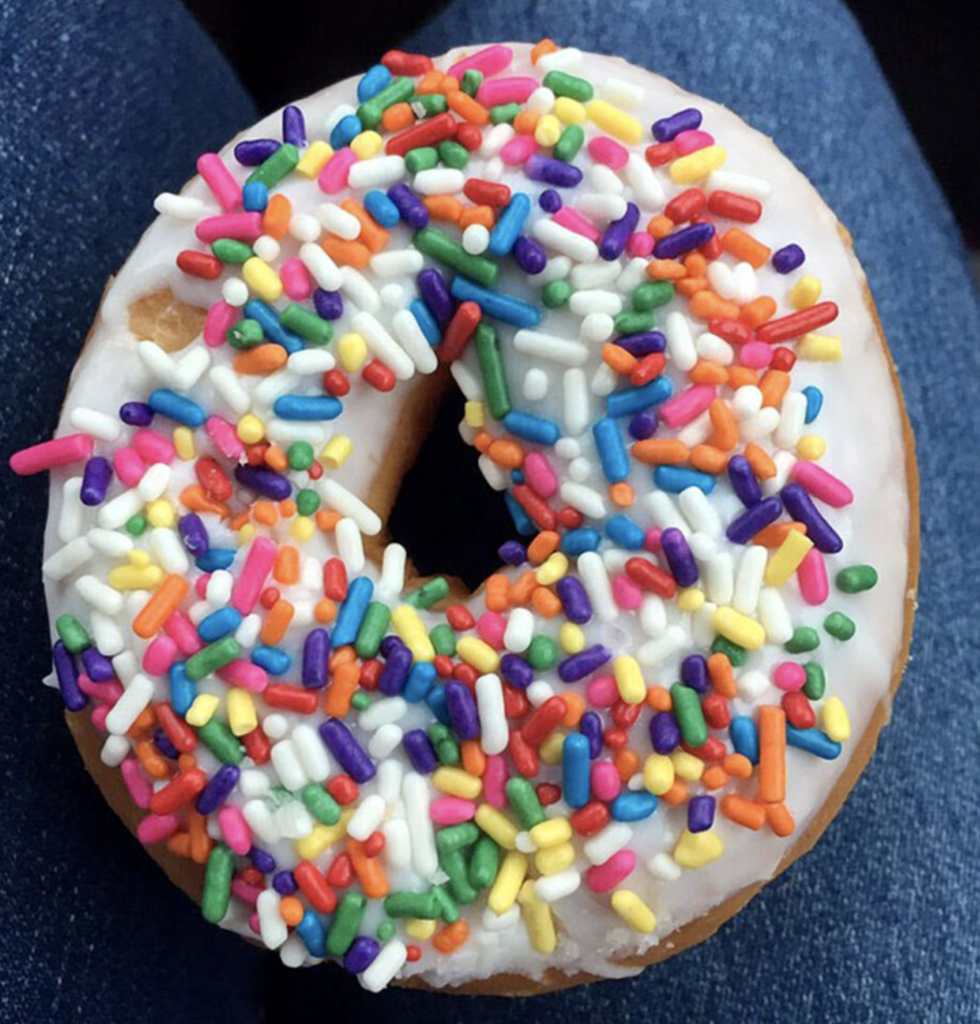 Best-Donut-Shop-by-State-Virginia-Carol-Lee-Donuts-Blacksburg