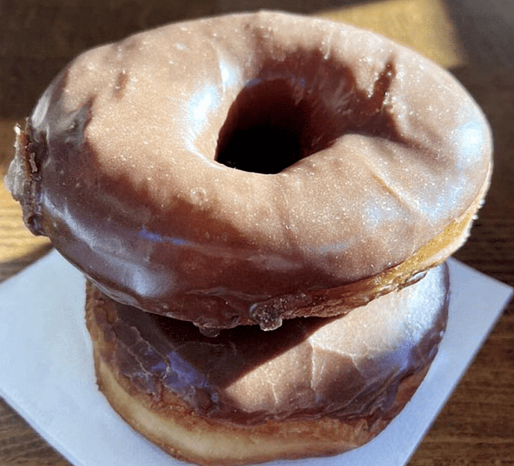 image-of-Washington-Happy-Donuts-Puyallup