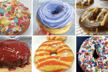 best-donut-shop-by-state