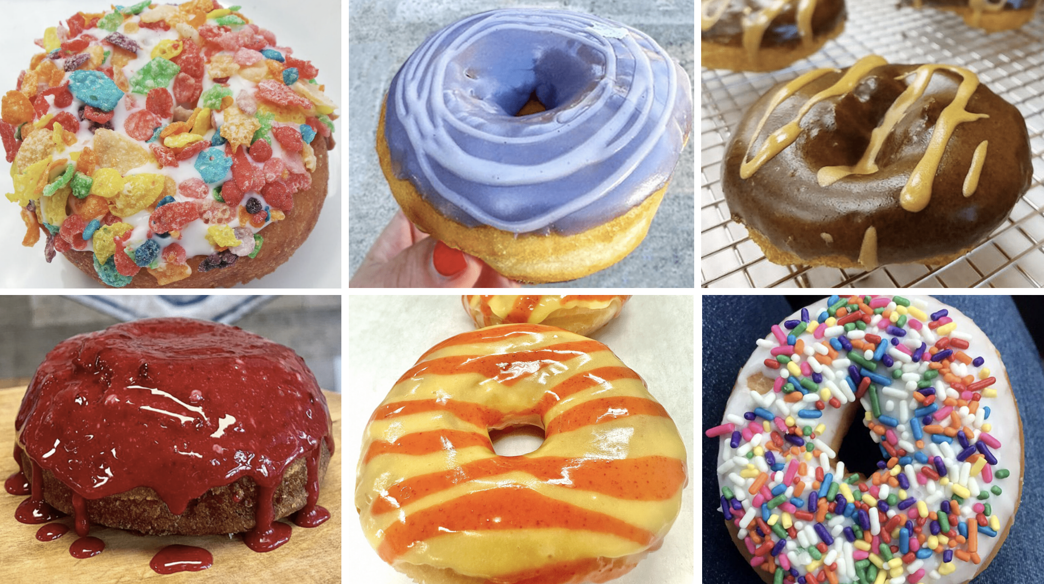 best-donut-shop-by-state