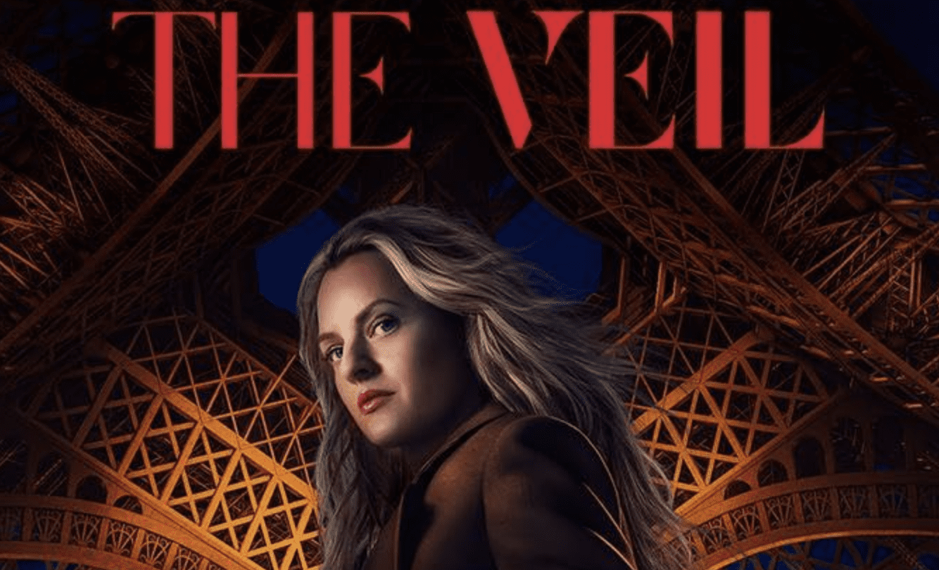 the-veil-on-hulu