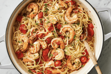 recipe-for-shrimp-pasta