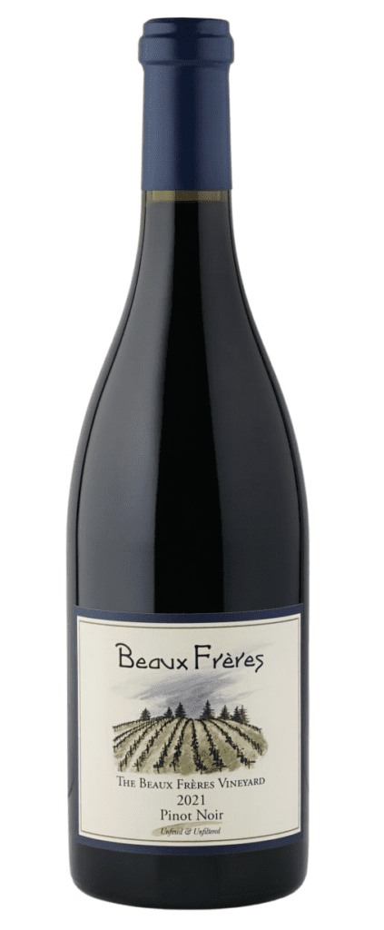 image-of-2021-Beaux-Freres-Willamette-Valley-Pinot-Noir-Oregon