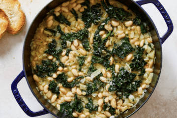 braised-white-beans-with-parmesan