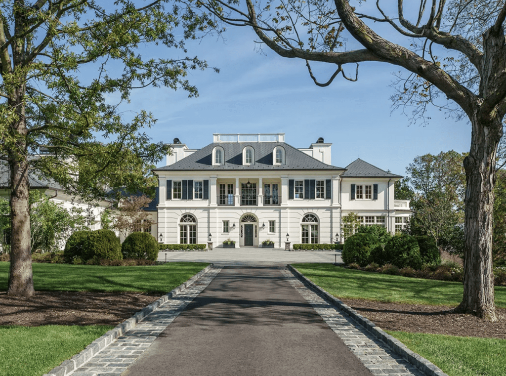 most-expensive-home-by-state-Virginia-The-River-View-Estate-$60M