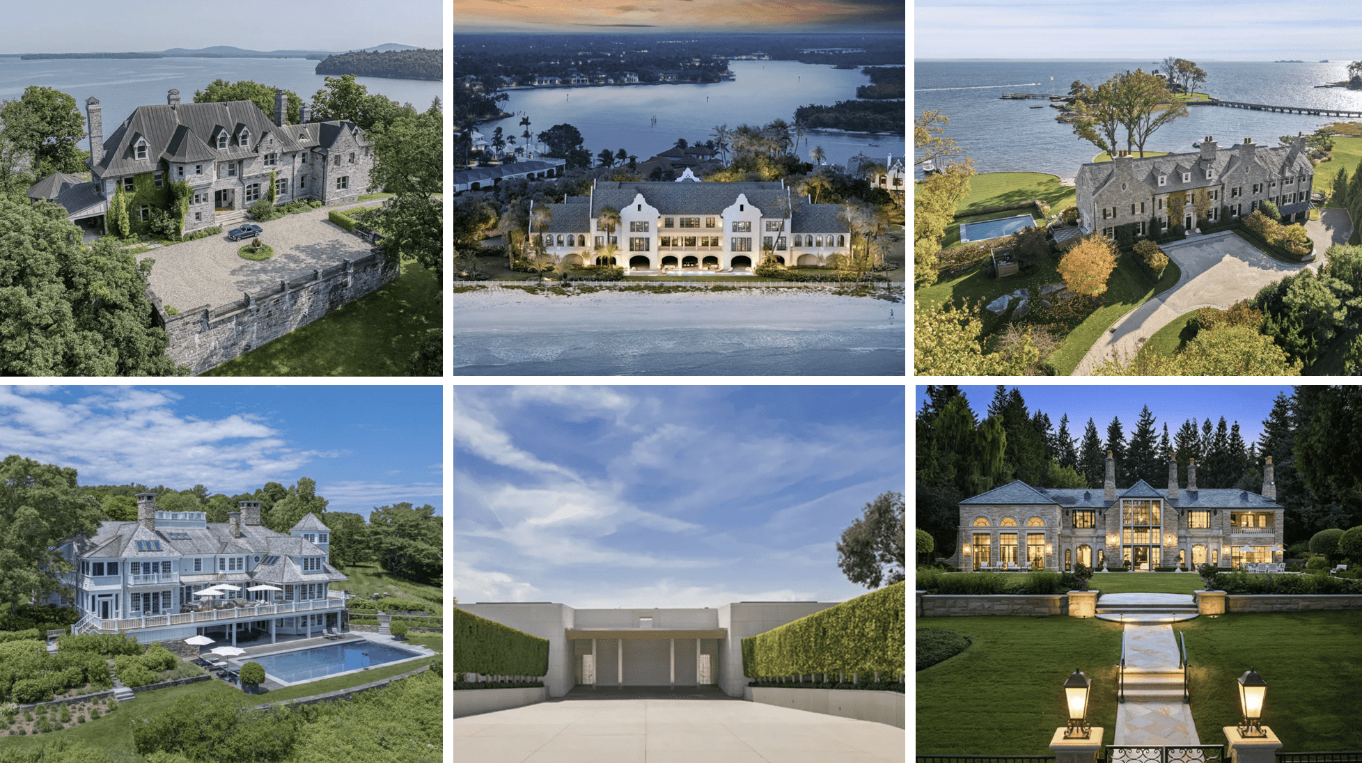 Most-Expensive-Homes-By-State