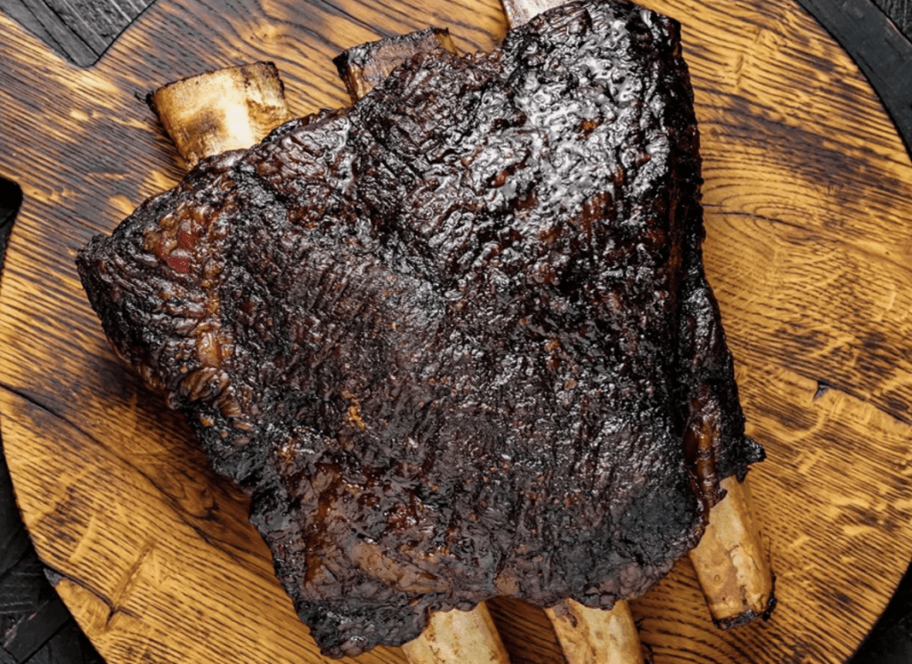 Snake-River-Farms-Plate-Short-Rib-$139