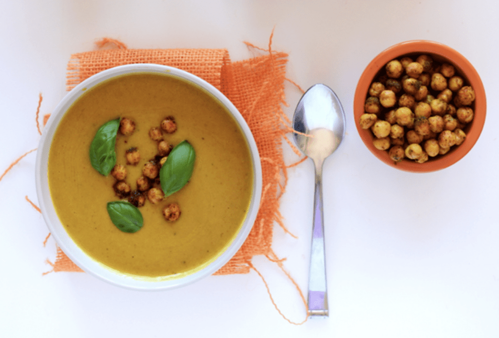 sweet-potato-coconut-curry-soup-Recipe