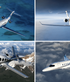 best-private-jets