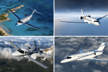 best-private-jets