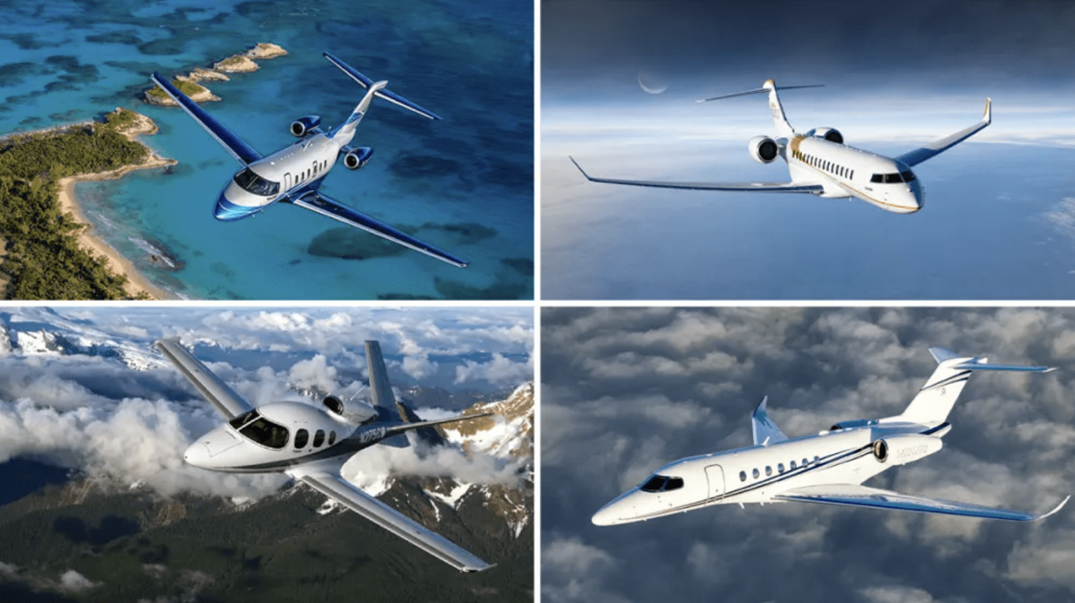 best-private-jets