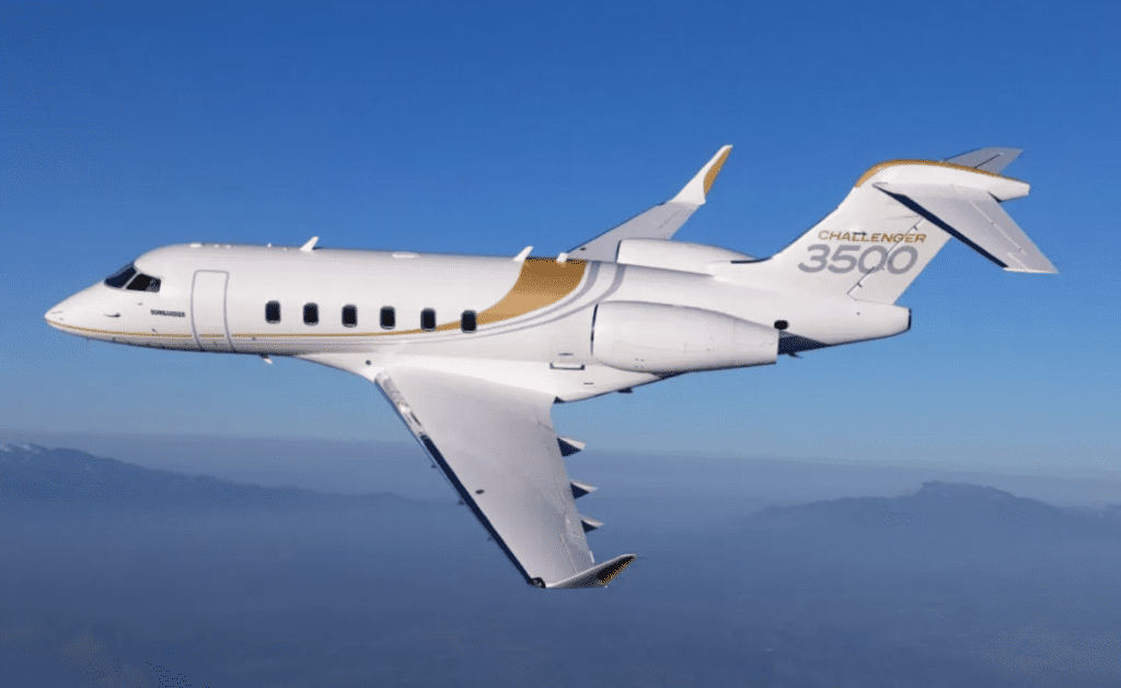 Best-Updated-Super-Midsized-Jet-Bombardier-Challenger-3500