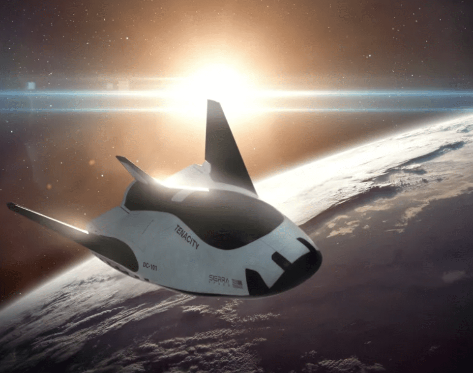 sierra-space-radian-spaceplanes-consumerization
