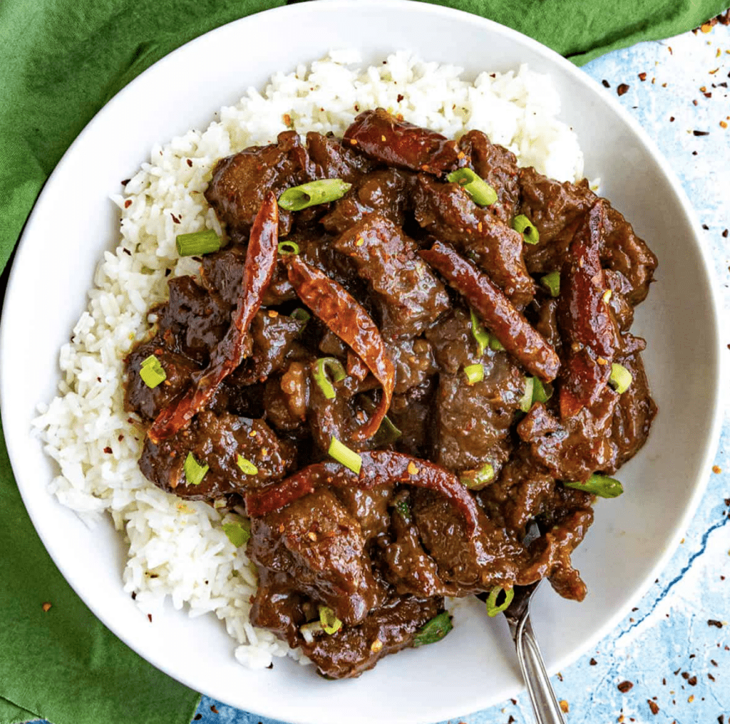 best-mongolian-beef