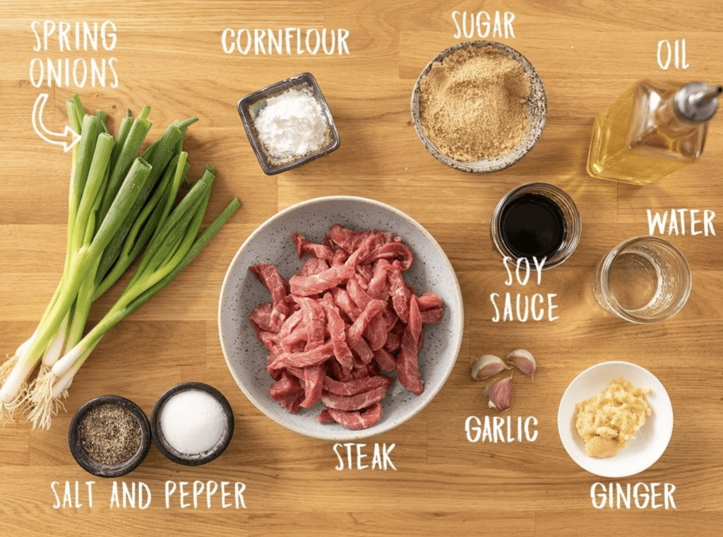 best-mongolian-beef-ingredients