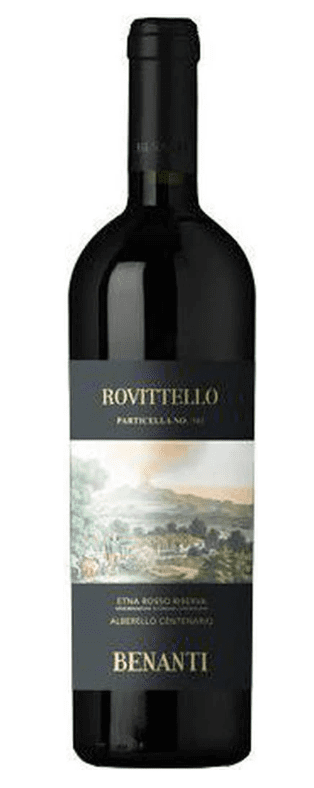 2016-Benanti-Serra-della-Contessa-Particella-No-587-Etna-Rosso-Riserva