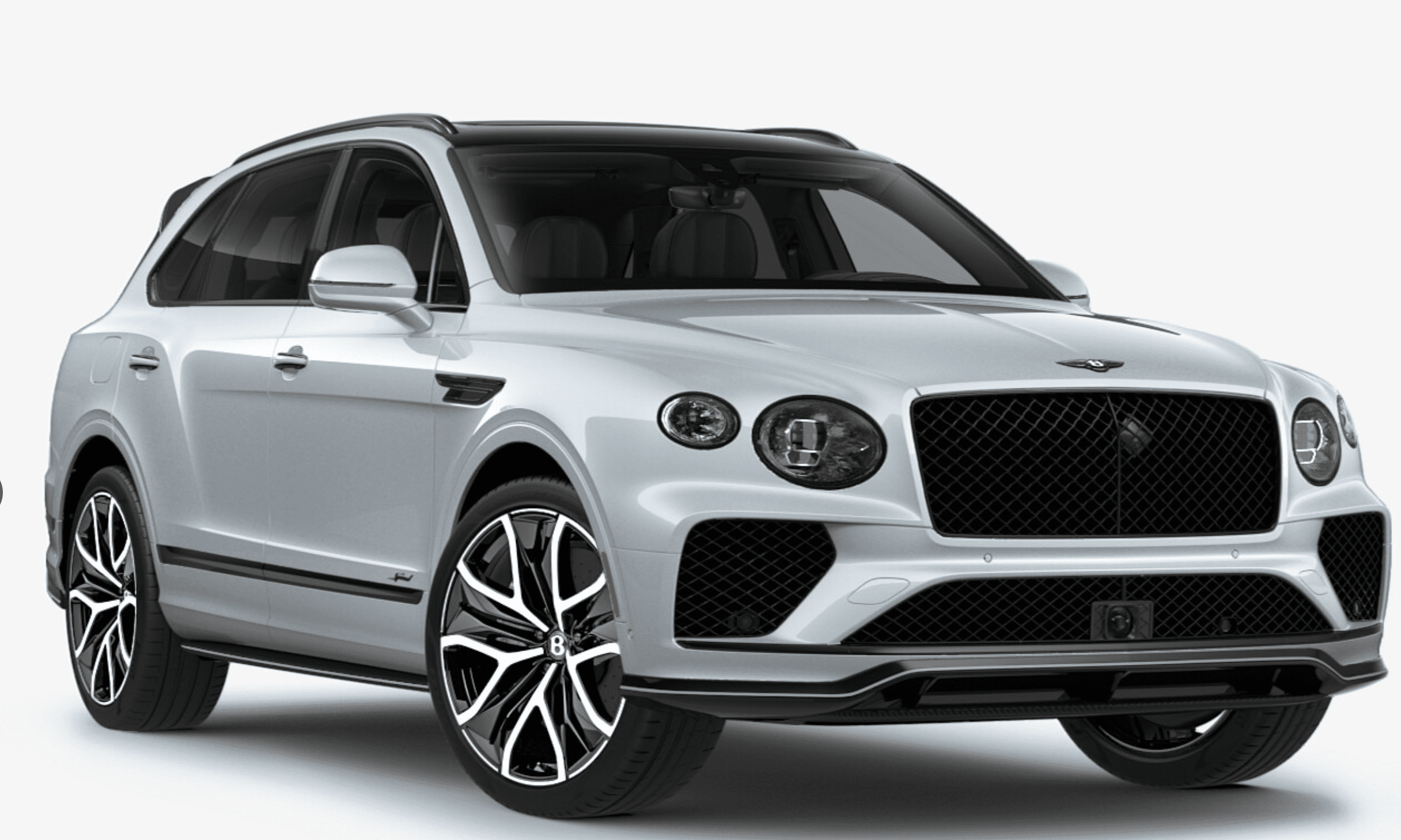 2026-Bentley-Bentayga
