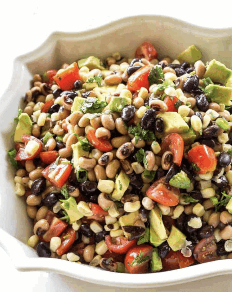 Cowboy-Caviar-Recipe-Steps