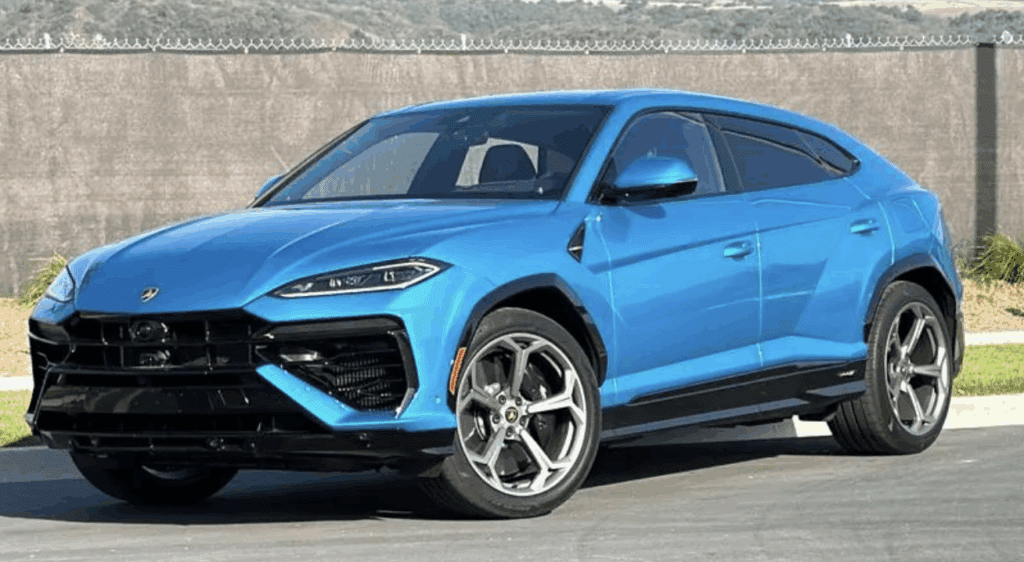 most-expensive-suvs-Lamborghini-Urus-SE-SUV