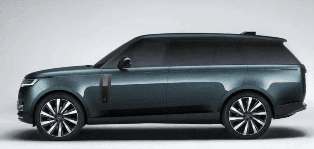 most-expensive-suvs-Land-Rover-Range-Rover-SV-SUV