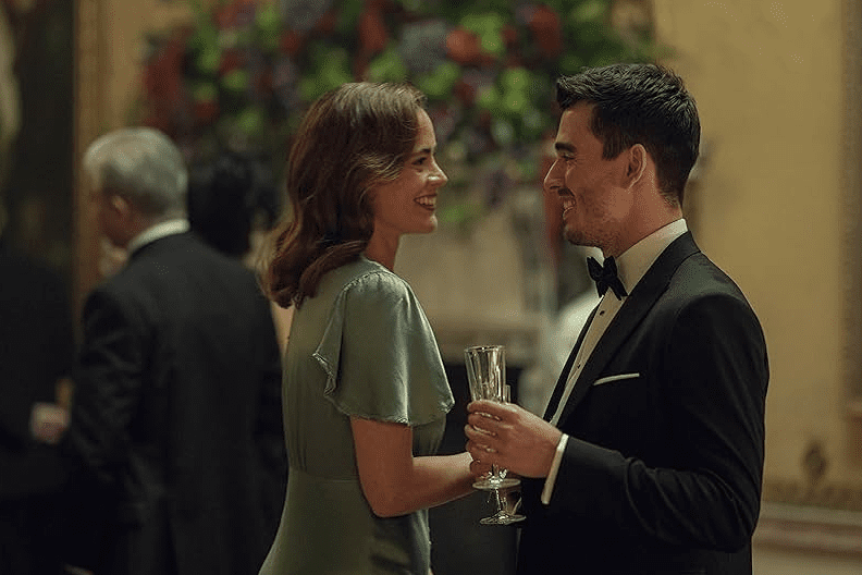 episodes-of-hostage-on-netflix