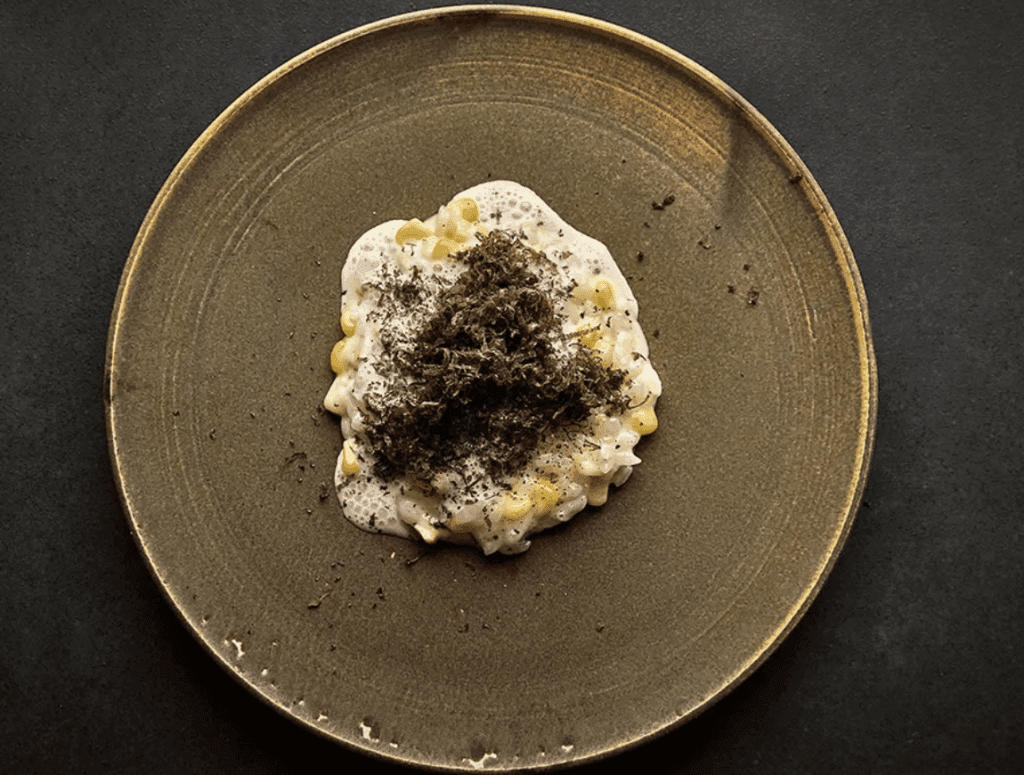 image-of-dishes-Midōsuji-Chicago