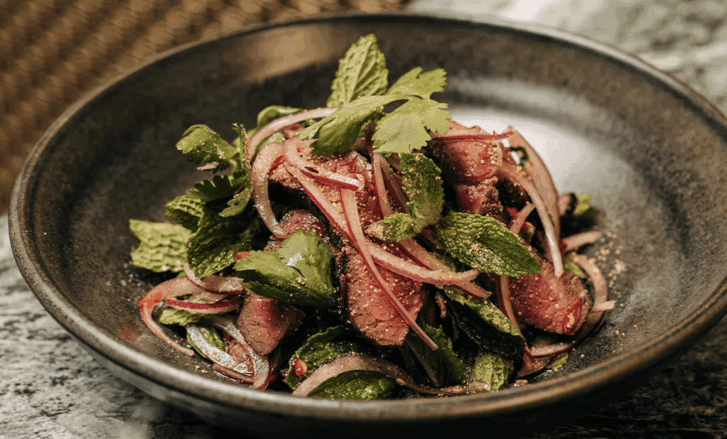 americas-new-restaurant-openings- Crying-Tiger-Chicago