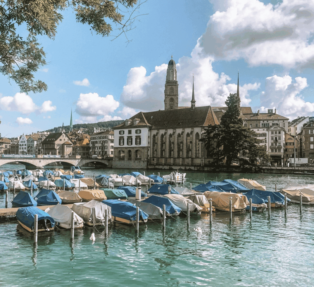 best-places-to-live-zurich-switzerland