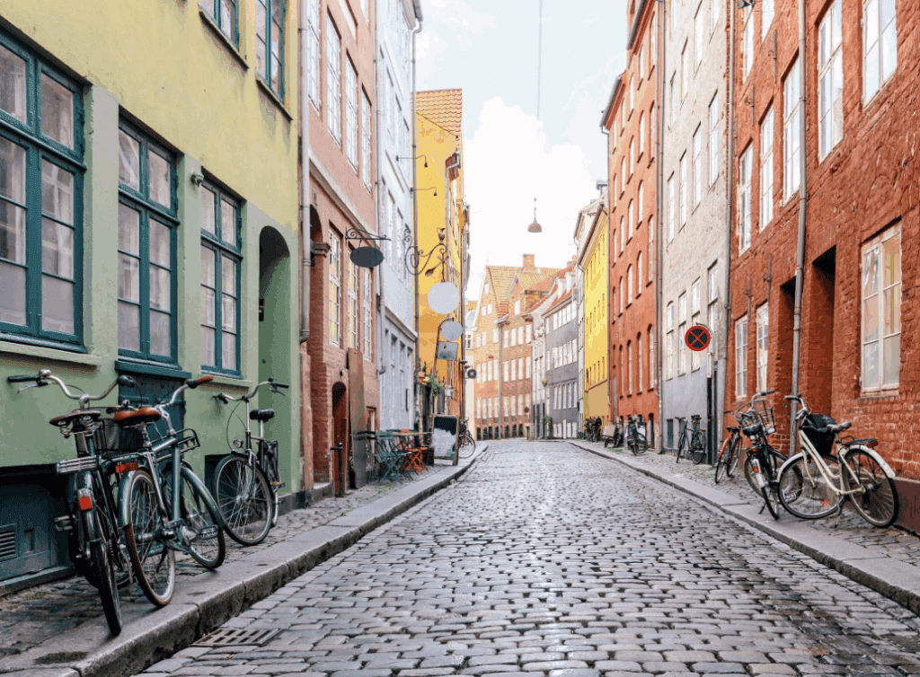 best-places-to-liveCopenhagen Denmark