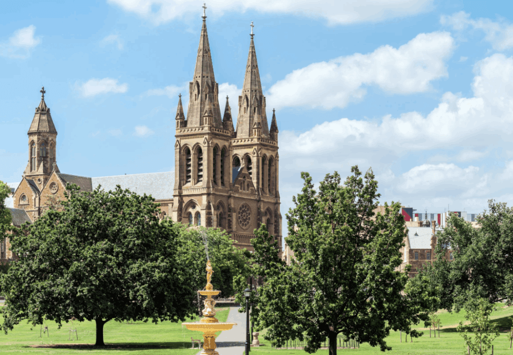 image-of-Adelaide-Australia