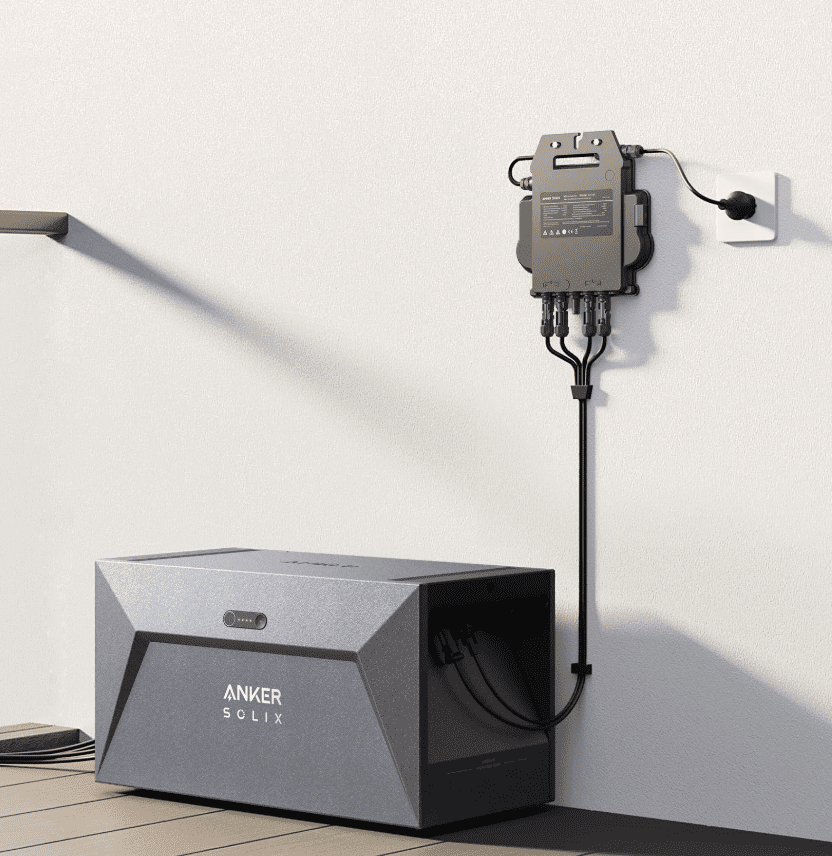 image-of-Anker-SOLIX-X1