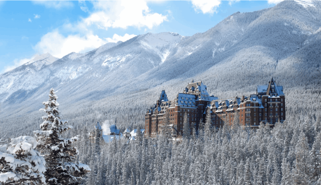 image-of-ski-resort-banff-alberta