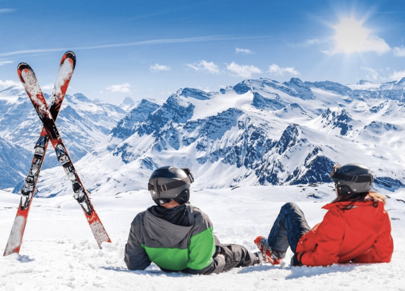 best-places-to-ski