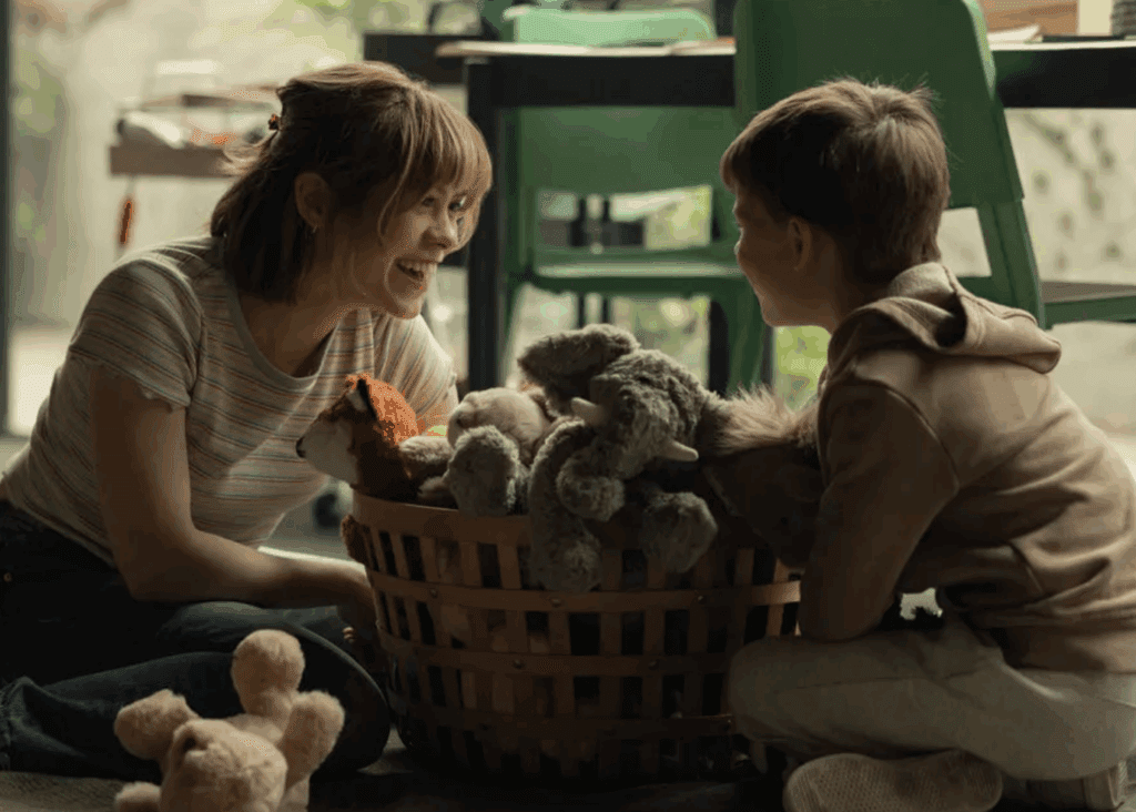 storyline-for-all-her-fault