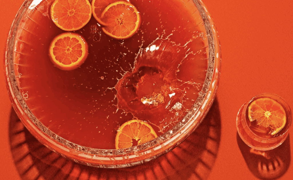 best-holiday-cocktails-spiced-tequila-punch