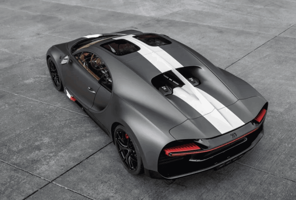 most-expensive-bugattis-Bugatti-Chiron-Sport