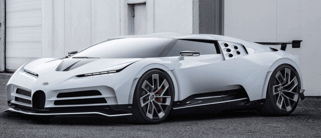 most-expensive-bugattis-Bugatti-Centodieci 