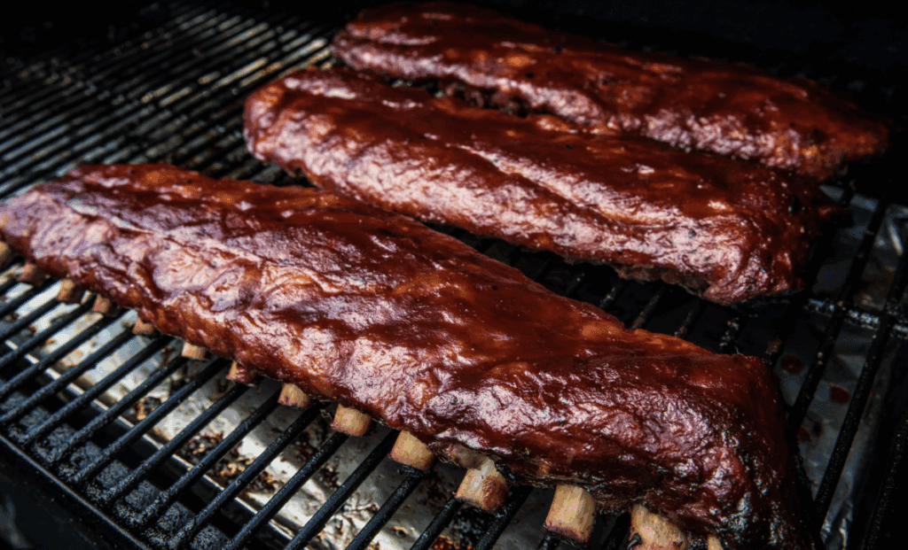 How-to-Cook-Ribs-on-a-Pellet-Grill