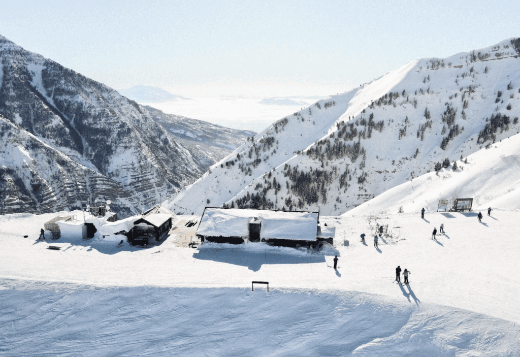 best-us-winter-resorts-Sundance-Mountain-Resort-Utah