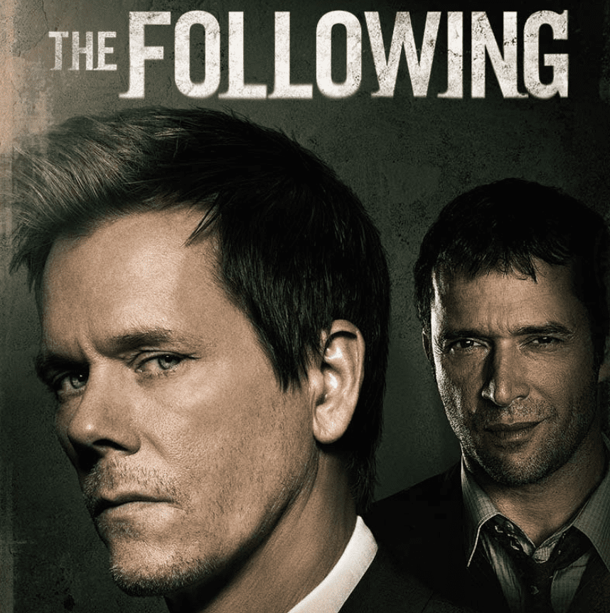the-following-on-netflix