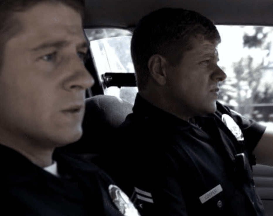storyline-for-southland-on-Netflix