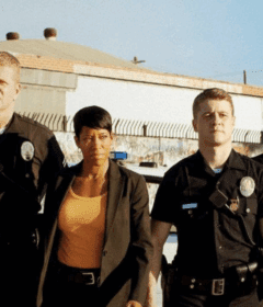 southland-on-Netflix